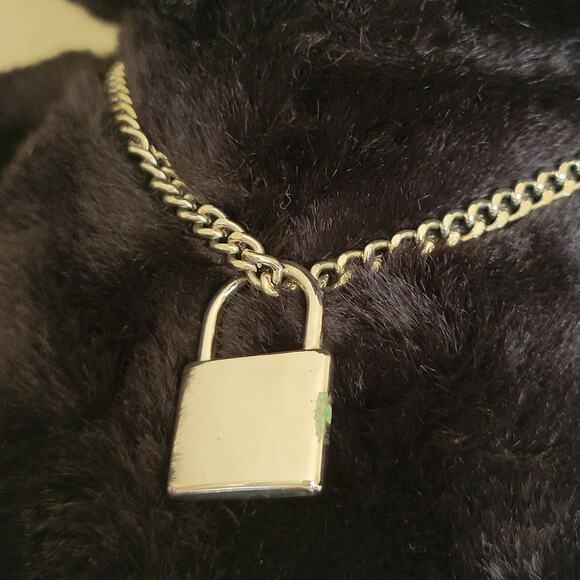 Hot Topic Black Teddy Bear Plush Backpack - Picture 3 of 5